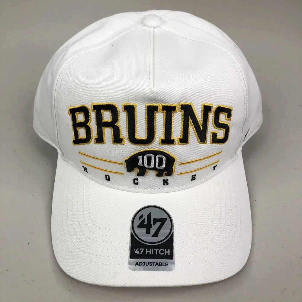 ’47 boston bruins
